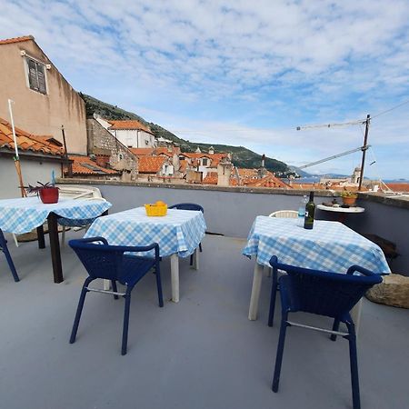 Rooms Kisic - Two-Bedroom Apartment Dubrovnik Exterior foto